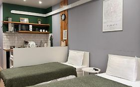 Evergreen Apart