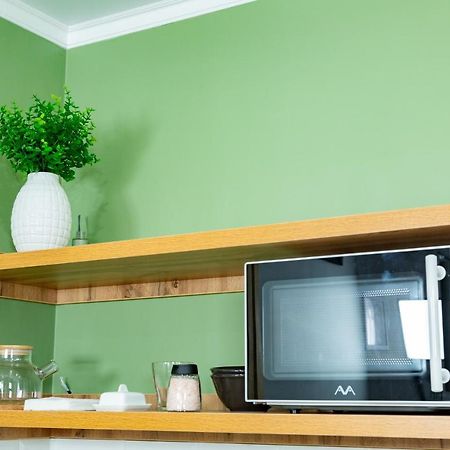 Evergreen Apart Ałma Ata Zewnętrze zdjęcie