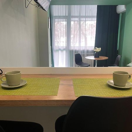 Evergreen Apart Ałma Ata Zewnętrze zdjęcie