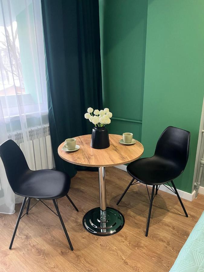 Evergreen Apart Ałma Ata Zewnętrze zdjęcie