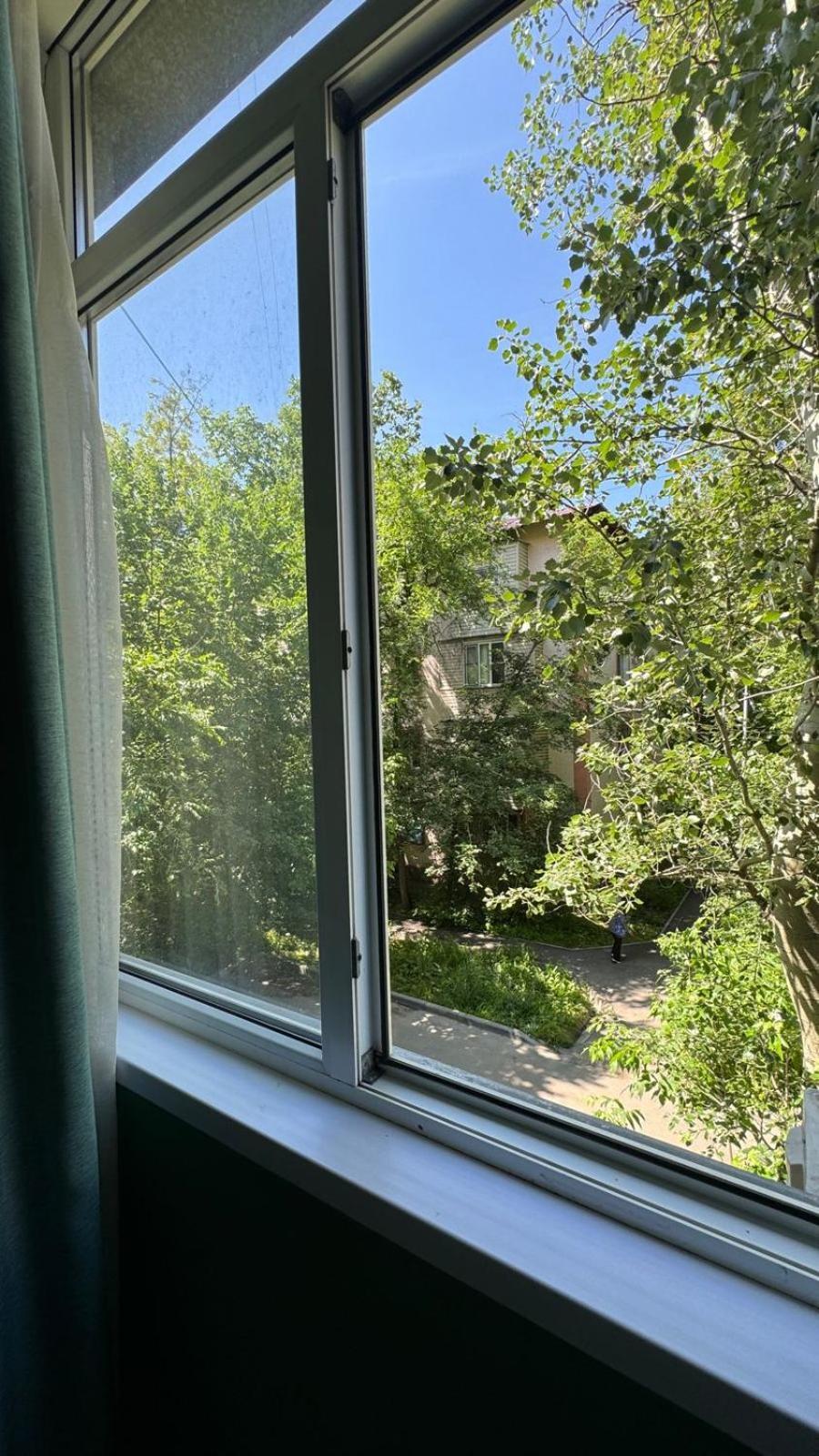 Evergreen Apart Ałma Ata Zewnętrze zdjęcie