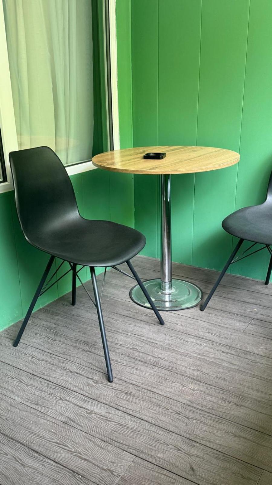 Evergreen Apart Ałma Ata Zewnętrze zdjęcie